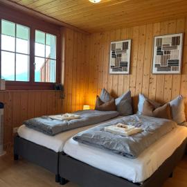 CapoBnB, Montainview, Terrace