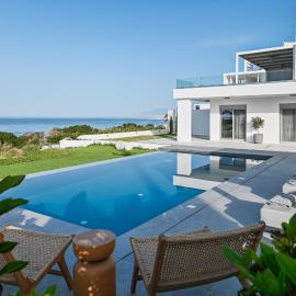 Nouvelle Villa
