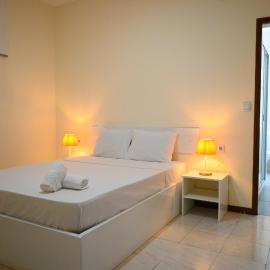 Hotel Rocha, hotel Ribeira Grandéban