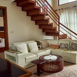 WHITE HOUSE Your Cozy Modern Escape, hotel in Arusha