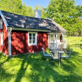 Holiday Home Kråktorpet by Interhome, hotel a Mariannelund