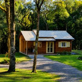 Sitio Recanto Feliz