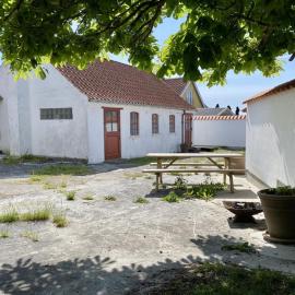 Viesnīca Holiday Home Bedri - 100m from the sea by Interhome pilsētā Læsø