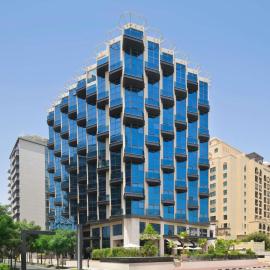Adagio Premium The Palm