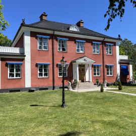 Holiday Home Herrgården by Interhome