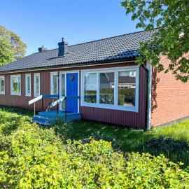 Holiday Home Tallkotten by Interhome, Hotel in Storebro