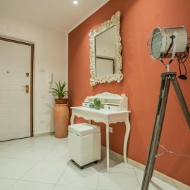 Oltremura Rooms Agropoli