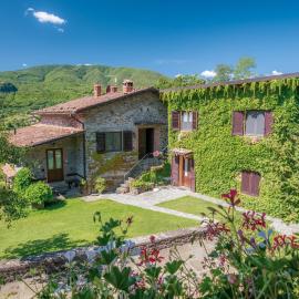 Agriturismo Braccicorti