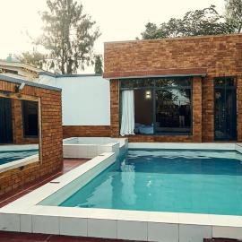 Aura Homes - Arusha, hotel in Arusha
