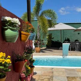 Lounge PDD, hotel in Aquiraz