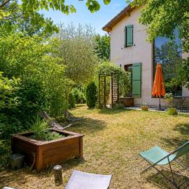 Villa Tromelin