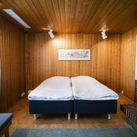 Näsby apartment with sauna, hotel v destinaci Houtskari