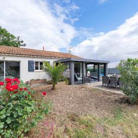 Villa Joël