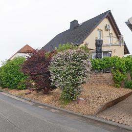Ferienwohnung sehr ruhig, hotel v destinácii Pößneck
