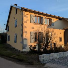 Gite Les Sources, hotel in Champagney