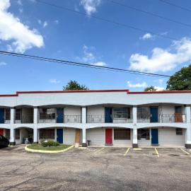 Studio 6 Suites Belton, TX, hotel in Belton