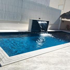 Villa Layane 4 bedroom private swimming pool