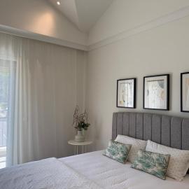 Lustica Bay Studio - Centrale Area