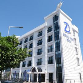 Dorana Toro Hotel