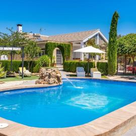La Pedriza de Loja by Ruralidays