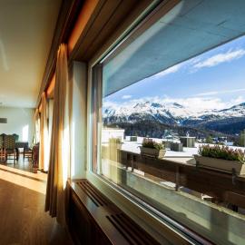 Chesa Suot Brattas 22 - Sankt Moritz