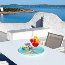 Luxury Beachfront Villa Kaleidos