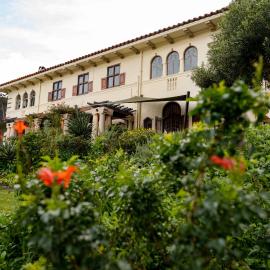 Camps Bay Retreat Hotel, hotel di Cape Town
