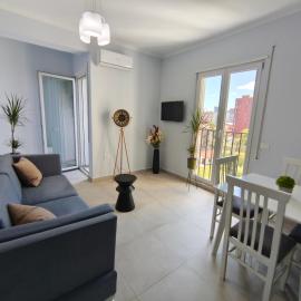 Tirana Sweet Apartment 3 underground parking included, hotel in Tirana