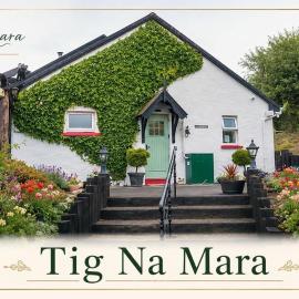 Tig na Mara - Camp