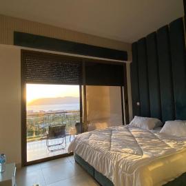 Apartment raha village luxury marşa zayed project