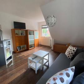 Apartment Basse