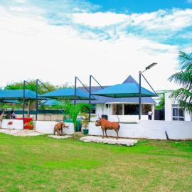 Kisumu में, होटल Grand Forty Garden Ltd