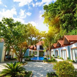 Trang An Lucky Homestay
