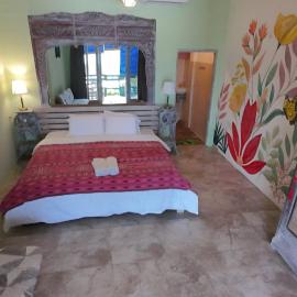 Ameli bed & breakfast, Hotel in Nusa Penida