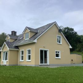Kilmurry heights, hotel a Kenmare