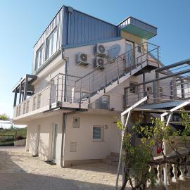 Apartmani Lalu