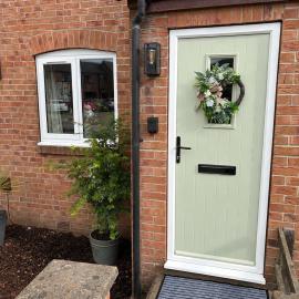 Cosy 1-Bedroom House in a Quiet Location, Hotel in Masham