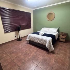 Kalahari Hotel, hotel in Olifantshoek
