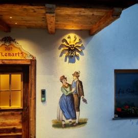 Al Sole B&B Valcomelico, hotel in Santo Stefano di Cadore