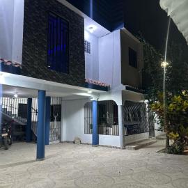 Apartamento cerca del aeropuerto