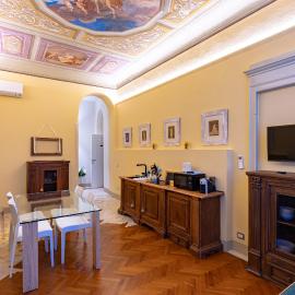 Casa Ciseri, hotel em Siena