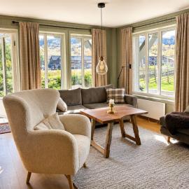 Mailatunet - Vestlia resort