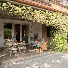 RossoMattone CountryHouse