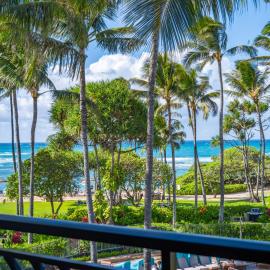 3-Bed Villa 309 at Turtle Bay, hotel a Kahuku