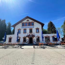 Pension Zollhaus, hotel in Oy-Mittelberg