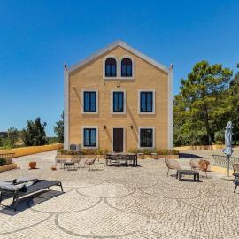 Villa Casal Assis - By Y Concept
