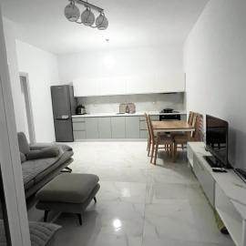 Anais apartment