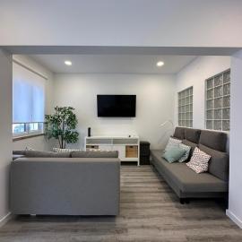 Porta Nova Apartment