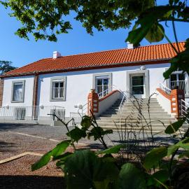 Les Moussaillons, hotel i Préfailles