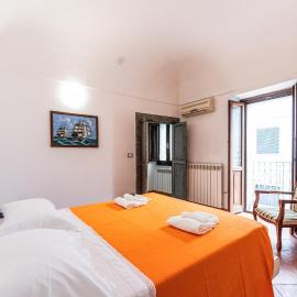 La Casa di Zia Rita